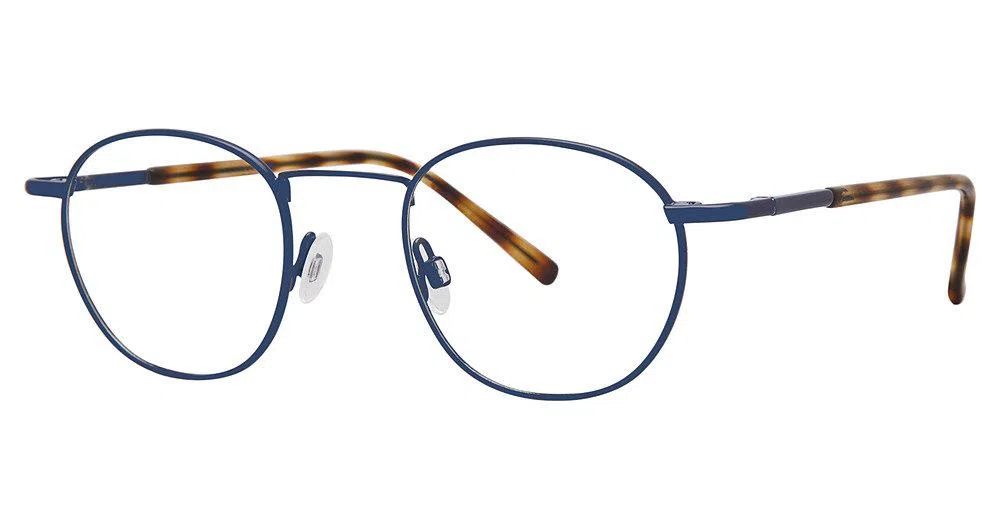 Stetson Off Road OR5065 Eyeglasses - view 6